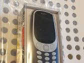 Nokia 3310 originalas nauja - nuotraukos Nr. 2