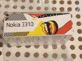 Nokia 3310 originalas nauja - nuotraukos Nr. 5