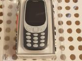 Nokia 3310 originalas nauja - nuotraukos Nr. 3