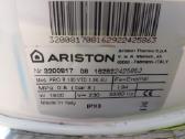 Kombinuotas vandens šildytuvas Ariston - nuotraukos Nr. 6
