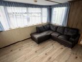 Mobilus Namelis karavanas su pristatymu tik 11500 - nuotraukos Nr. 2