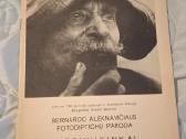 Meno albumai - nuotraukos Nr. 23