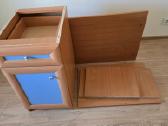 Rašomasis stalas - nuotraukos Nr. 6