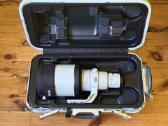 Canon Ef 500mm f/4 L Is II Usm - nuotraukos Nr. 7
