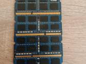 Ddr3 Nešiojamųjų kompiuterių RAM lazdos/sticks. - nuotraukos Nr. 3