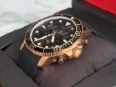 Tissot Seastar 1000 Chronograph - nuotraukos Nr. 2