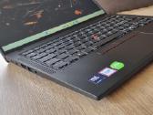 Lenovo Thinkpad T14 Gen5 Ultra7 - nuotraukos Nr. 3