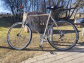 Plentinis dviratis Peugeot - nuotraukos Nr. 8