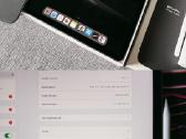 iPad Pro 12,9" (6th Gen), Wi-fi - nuotraukos Nr. 3