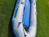 Valtis Intex Seahawk II - nuotraukos Nr. 5