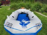 Valtis Intex Seahawk II - nuotraukos Nr. 6