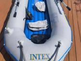 Valtis Intex Seahawk II - nuotraukos Nr. 7