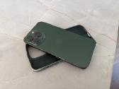 iPhone 13 Pro su nauja baterija iš Apple - nuotraukos Nr. 2