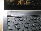Hp 450 G5 i3-7100u/ 128gb/ 8gb/ nauja baterija - nuotraukos Nr. 7