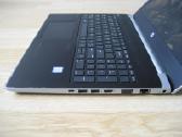 Hp 450 G5 i3-7100u/ 128gb/ 8gb/ nauja baterija - nuotraukos Nr. 10