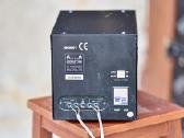 Ttn Pc-tzm3000va įtampos stabilizatorius 3000 Va - nuotraukos Nr. 4
