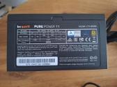 Be Quiet Pure Power 11 600 W (80 Plus Gold) - nuotraukos Nr. 2