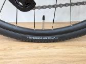 Cube Nuroad Pro Fe 28er S 1x11s 2025 - nuotraukos Nr. 4