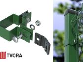 Segmentinės tvoros. Aukšta kokybė, gera kaina - nuotraukos Nr. 3