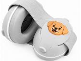 Triukšmą slopinančios ausinės vaikams Doggy 2in1 - nuotraukos Nr. 4