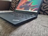 Lenovo Thinkpad T15g Gen2 i7 Rtx 3070 - nuotraukos Nr. 4