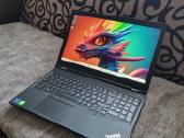 Lenovo Thinkpad T15g Gen2 i7 Rtx 3070 - nuotraukos Nr. 5
