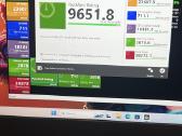 Lenovo Thinkpad T15g Gen2 i7 Rtx 3070 - nuotraukos Nr. 8