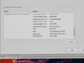 Lenovo Thinkpad T15g Gen2 i7 Rtx 3070 - nuotraukos Nr. 11