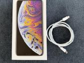 iPhone XS Max 256 GB - nuotraukos Nr. 3