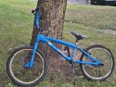 BMX uz 110e (galima deretis) - nuotraukos Nr. 2