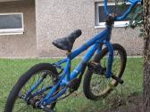 BMX uz 110e (galima deretis) - nuotraukos Nr. 3