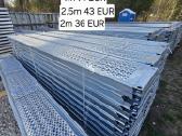 Parduod naujus pastolius, 12m ilgio, 4.5m aukščio - nuotraukos Nr. 20