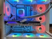 Amd Ryzen 9 7950x3d 32gb 1tb Rt 4060ti 16gb Win11 - nuotraukos Nr. 4