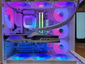 Amd Ryzen 9 7950x3d 32gb 1tb Rt 4060ti 16gb Win11 - nuotraukos Nr. 7