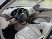 Mercedes Benz E270 - nuotraukos Nr. 5