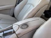Mercedes Benz E270 - nuotraukos Nr. 7