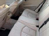 Mercedes Benz E270 - nuotraukos Nr. 9