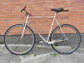 Plentinis dviratis Peugeot - nuotraukos Nr. 9