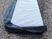Naudotas jacuzzi dangtis 2m x 2m - nuotraukos Nr. 2