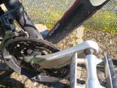 Naudotas Cube SL cross dviratis 2012 metų - nuotraukos Nr. 7