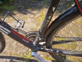 Naudotas Cube SL cross dviratis 2012 metų - nuotraukos Nr. 15