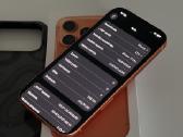 Parduodu iPhone 17 Pro Cosmic Orange 256gb - nuotraukos Nr. 3