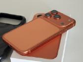 Parduodu iPhone 17 Pro Cosmic Orange 256gb - nuotraukos Nr. 8