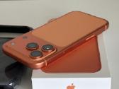 Parduodu iPhone 17 Pro Cosmic Orange 256gb - nuotraukos Nr. 9