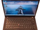 Lenovo Thinkpad T490 – i7-8565 / 24gb RAM /512gb S - nuotraukos Nr. 2