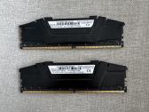 2x16 3200mhz ddr4 RAM - nuotraukos Nr. 2