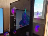 Gaming Pc Setup - nuotraukos Nr. 2