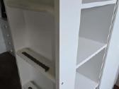 Ikea Smastad aukšta lova su rašomuoju stalu - nuotraukos Nr. 3