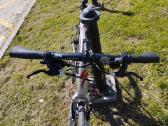 Du hibridai. Specialized Sirrus ir Merida - nuotraukos Nr. 3