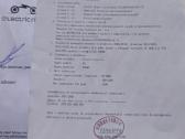 Parduodu, yra du akumai, pirktas 2026-07-09 - nuotraukos Nr. 3